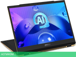 Ноутбук MSI Summit E13 AI Evo A1MTG-020RU