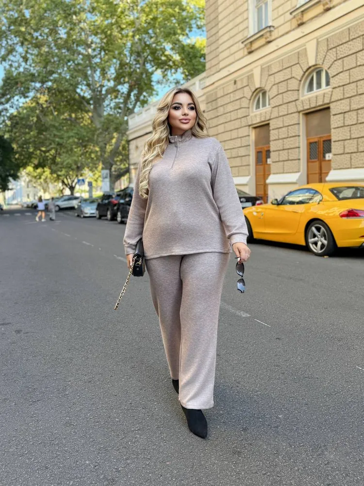 Костюм УК-1116vl-3 Фабрика Моды