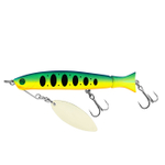 Воблер Sprut Ayro Spin