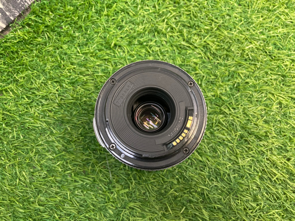 Canon EOS 300v kit EF 28-90mm 4-5.6 II