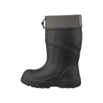 Сапоги зимние мужские из ЭВА Torvi -60С ТЭП с утепленным вкладышем, Черный