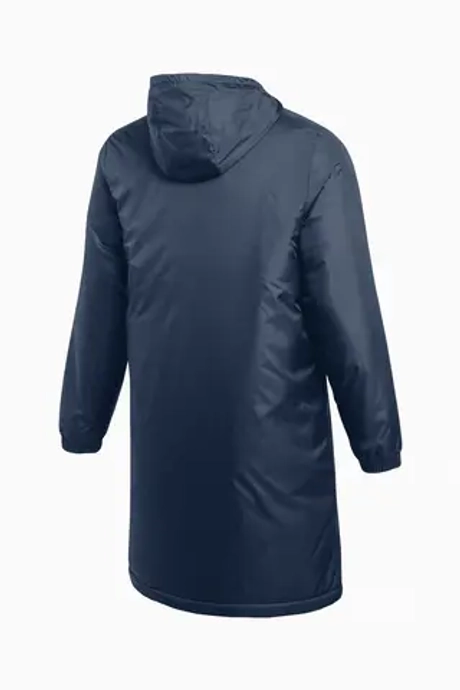 Куртка Nike Therma-Fit Park - темно-синий