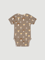 Боди Mjölk Грибочки, уценка