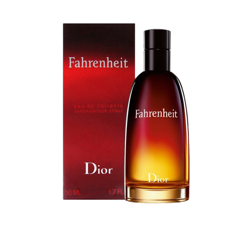 DIOR Fahrenheit edT 100ml man