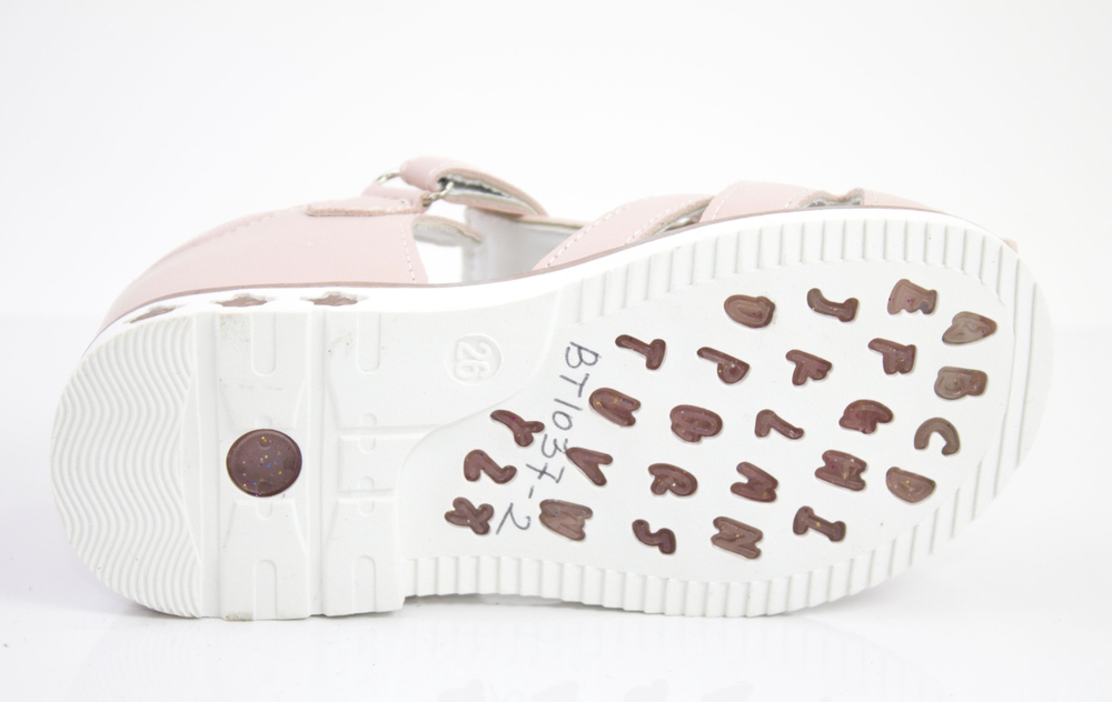 Сандалии детские Paliament BT1037-2