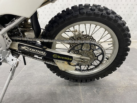 Kawasaki KLX230 , 2019