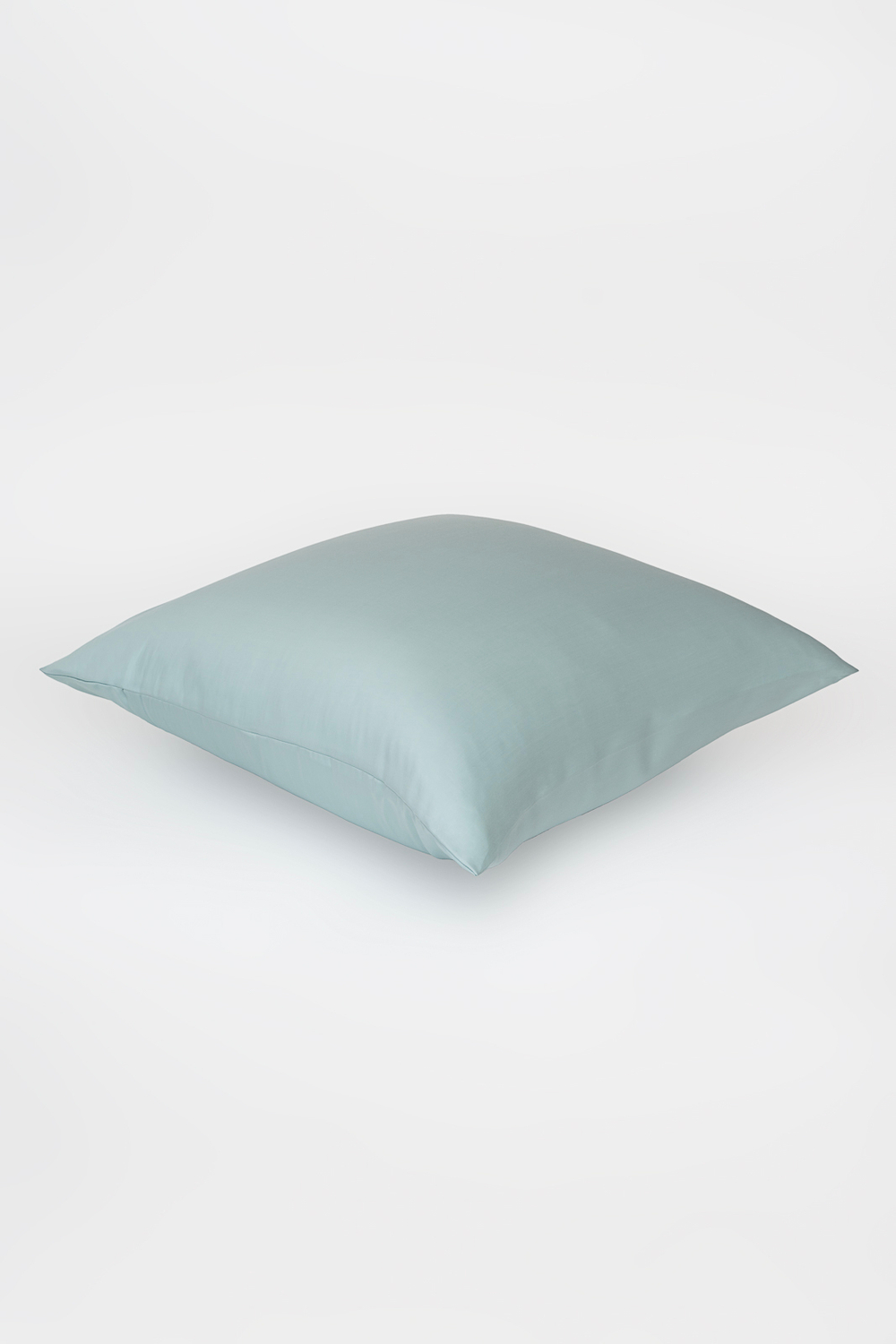 Наволочки 2шт 70х70 German Grass Sea Wave Brilliant бирюзовые