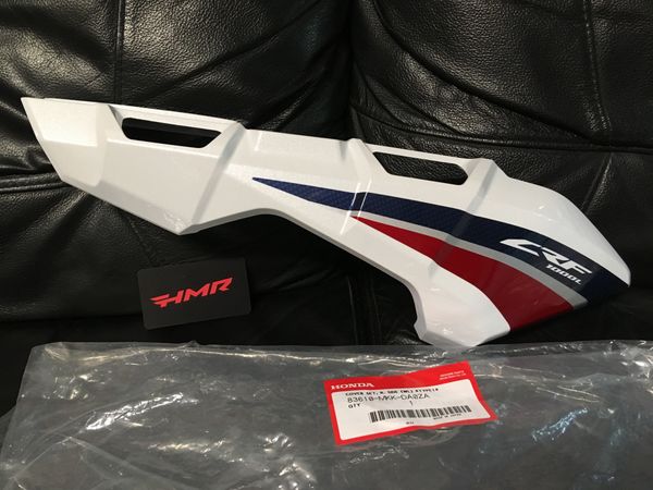 Honda Пластик задний правый CRF 1000 83610-MKK-DA0ZA
