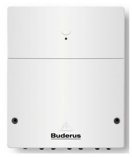 Модуль управления Buderus Logamatic web KM200 (8718584845)