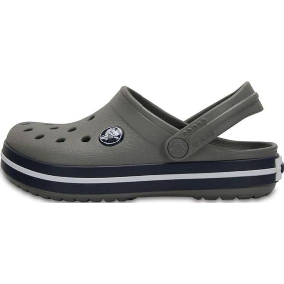 Crocs Sandal 'Gray Blue'