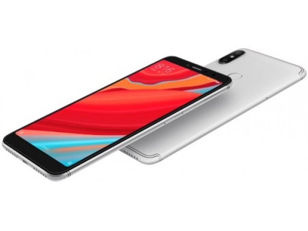 Смартфон Xiaomi Redmi S2 3/32GB Dark Gray