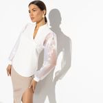 Блуза Волшебное очарование (beauty) Charutti (Акция)