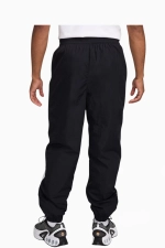 Штаны Nike Air - черный