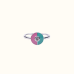 Кольцо Spotlight Eye