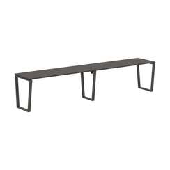 Стол 2-х местный EVWST 3567  3526х670х750 EDIS