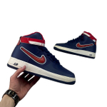 Кроссовки Nike Air Force 1 Mid