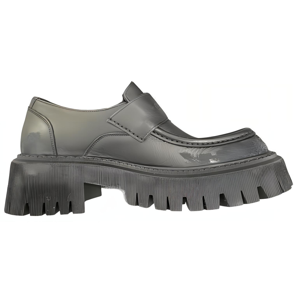 Balenciaga Tractor