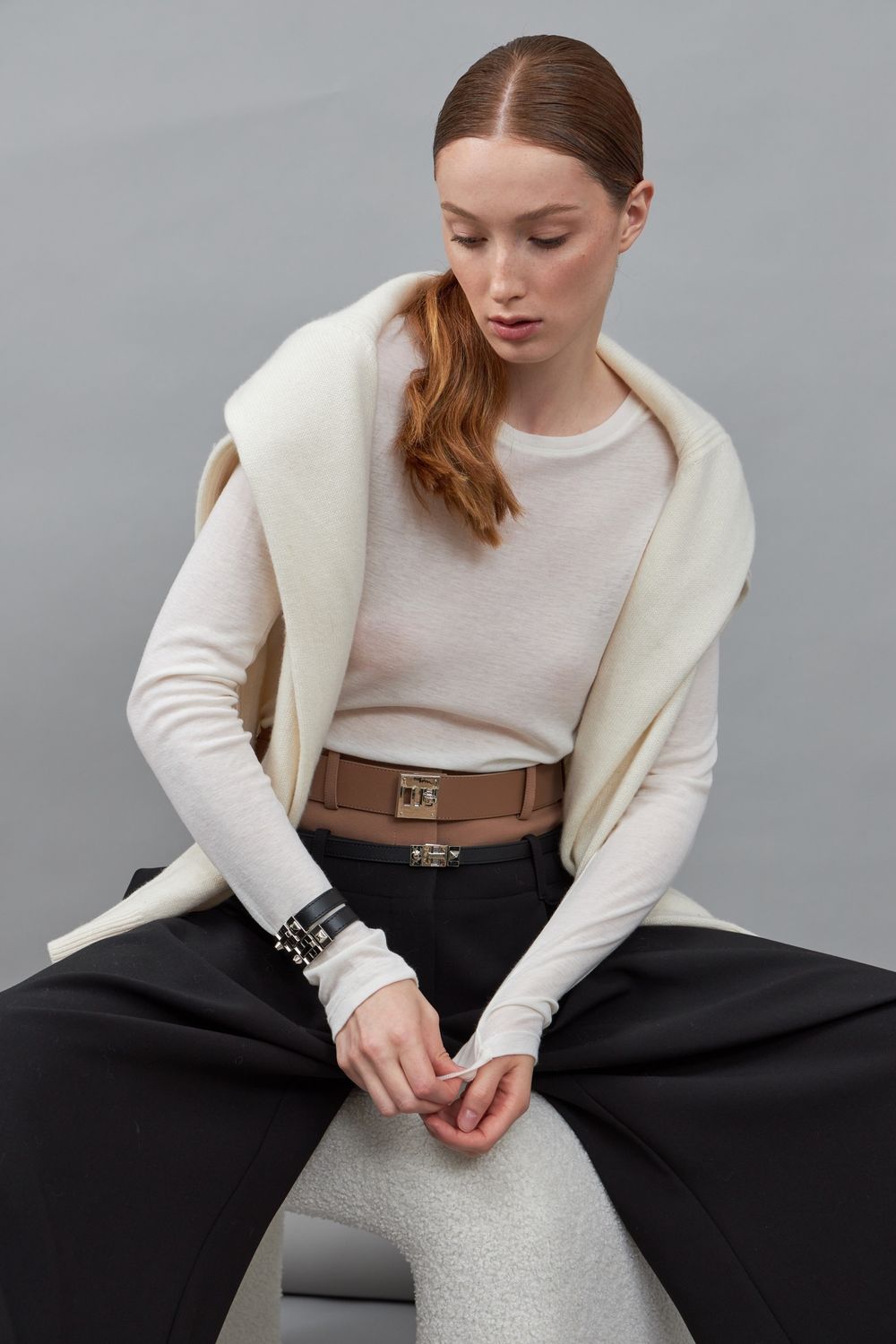 MISTRESS БРАСЛЕТ 12 BLACK