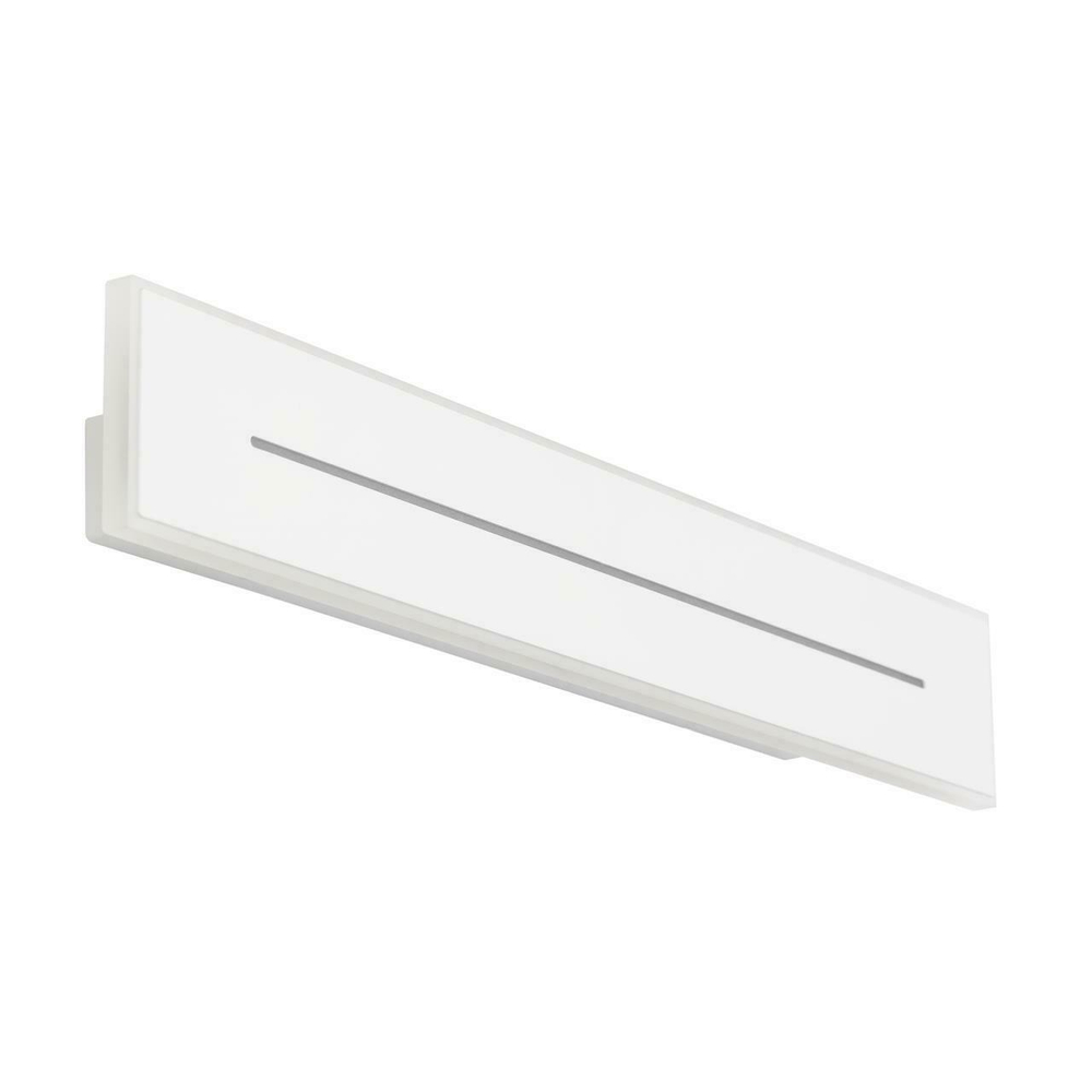 Настенный светодиодный светильник Citilux Тринити CL238640