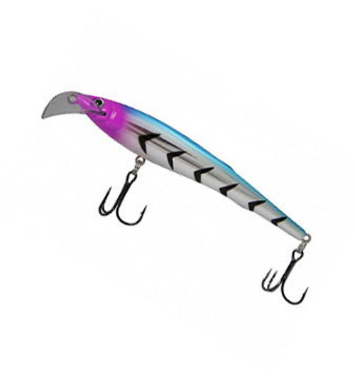 LureMax STINKA 110F MDR-047, 11 см., заглубление 3 м., цвет 047