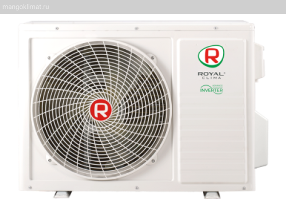 Наружный блок мульти-сплит системы серии MULTI GAMMA EU ERP Inverter 2TFM-14HN/OUT