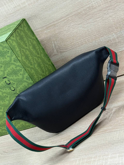 Сумка поясная Gucci