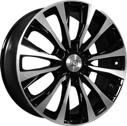 RST R109 7.5x19 6x139.7 ET 25 Dia 106.1 (BFP)