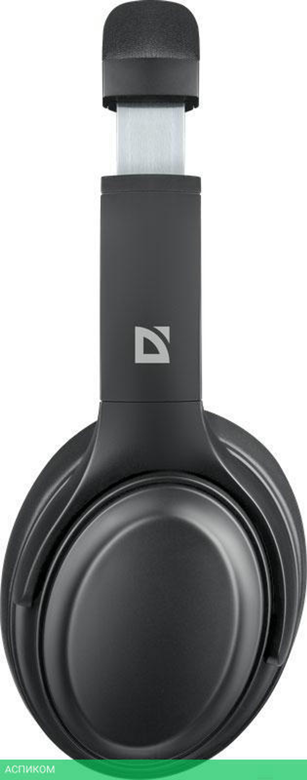 Наушники Defender FreeMotion B535 черный (63535)
