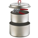 MSR Набор посуды TITAN 2 POT SET