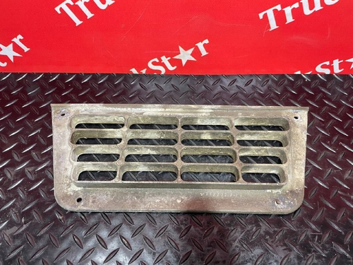 Площадка подножки