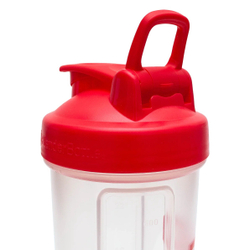 Комплект Biosteel: Изотоник Арбуз 315 г, протеин Ваниль 1 800 г, Ягодное Ассорти 140 г и шейкер 700мл