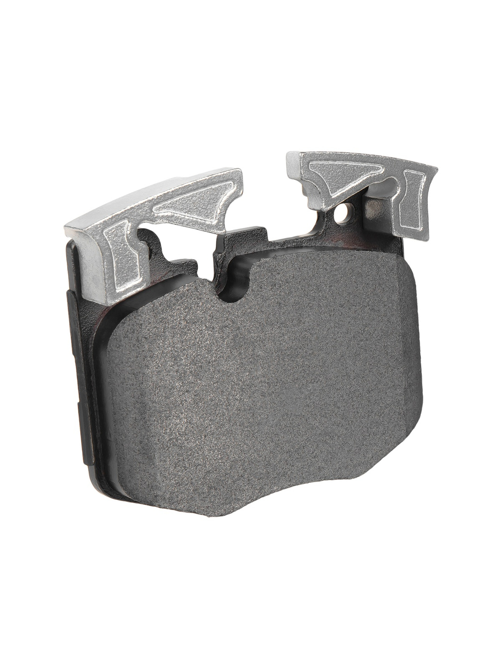 Колодки передние BMW 3(G20)/5(G30)/7(G11/G12)/X3 III/X4/X5 IV/X7 GANZ GIJ07177