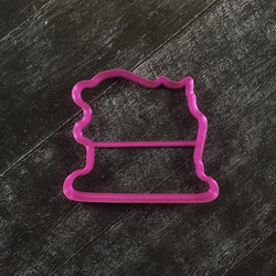 Снеговик №31