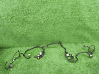 Проводка заднего бампера Jetour T2 (2023-н.в.)