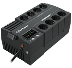 Источник бесперебойного питания  CyberPower BS450E NEW