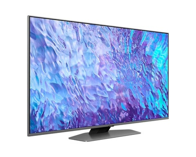 Телевизор Samsung QLED 4K QE50Q80CAT