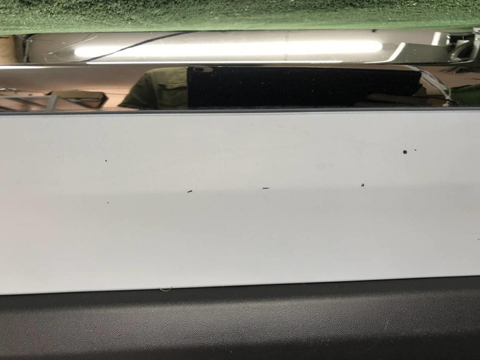 Накладка двери передняя Chery Tiggo 8 Pro (21-24)