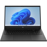 Ноутбук IRU Planio 15ING N-series N100 8Gb SSD512Gb Intel UHD Graphics 15.6" IPS FHD Win11Pro 64 black (2059105)