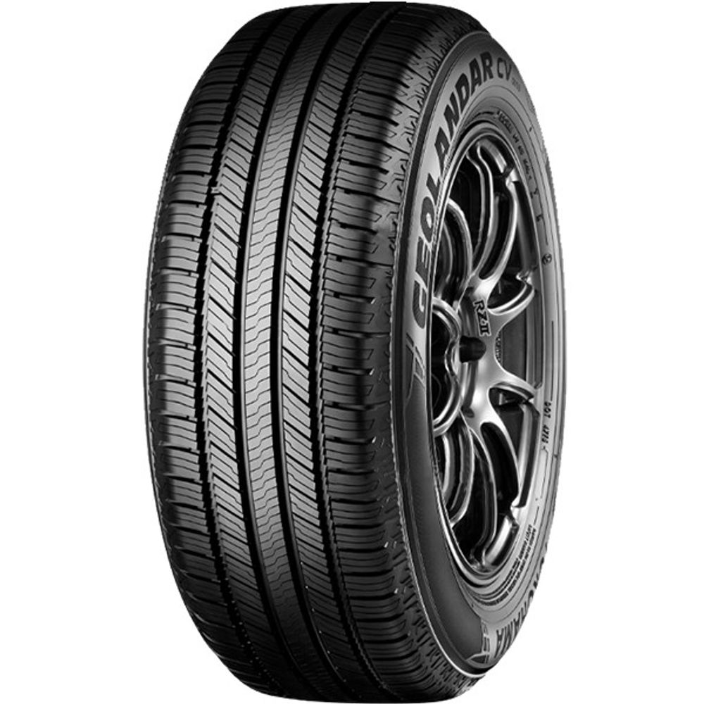 YOKOHAMA Geolandar CV G058 245/60R18 105H