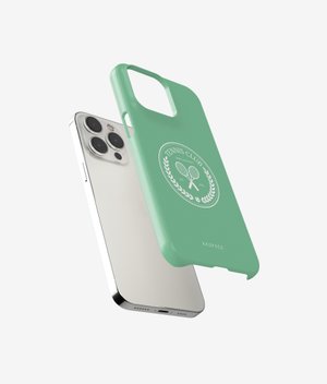 Чехол TENNIS CLUB для iPhone