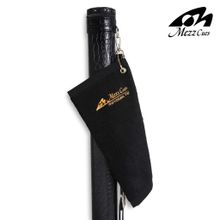 Салфетка для чистки и полировки бильярдного кия Mezz Billiard Towel 34x17 см