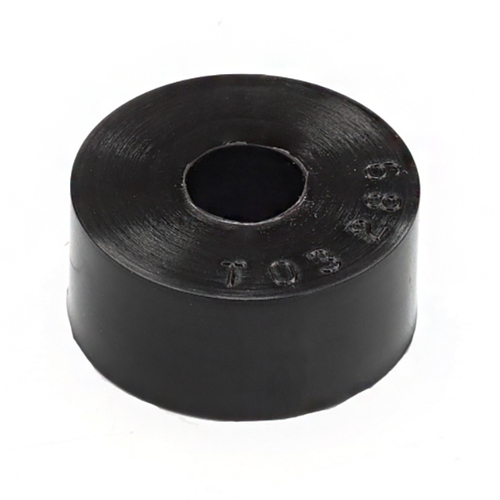 Полиуретановая втулка амортизатора, верхнего крепления O.D. = 33 мм; H = 15 мм(Кратность 4 шт.) T03289