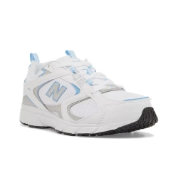 Кроссовки New Balance 408 'White Sky Blue' ML408B