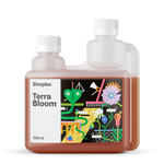 Simplex Terra Bloom 0,5 л Удобрение органоминеральное