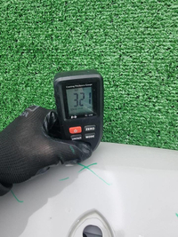 Капот Porsche Macan (2014-н.в.)