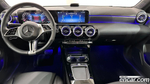Mercedes-Benz A-Class W177 A220 Sedan (02.2024)