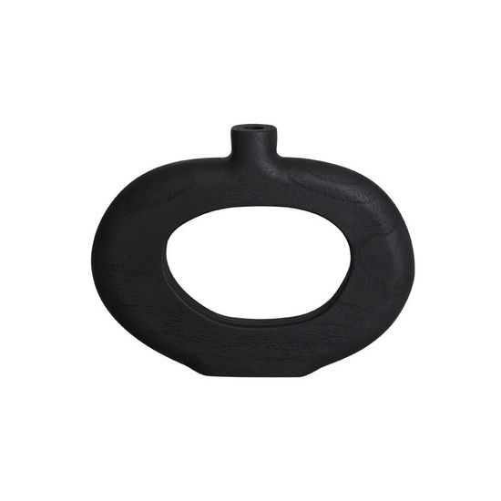 Ваза деревянная ACCESSORIES, FRATELLI BARRI