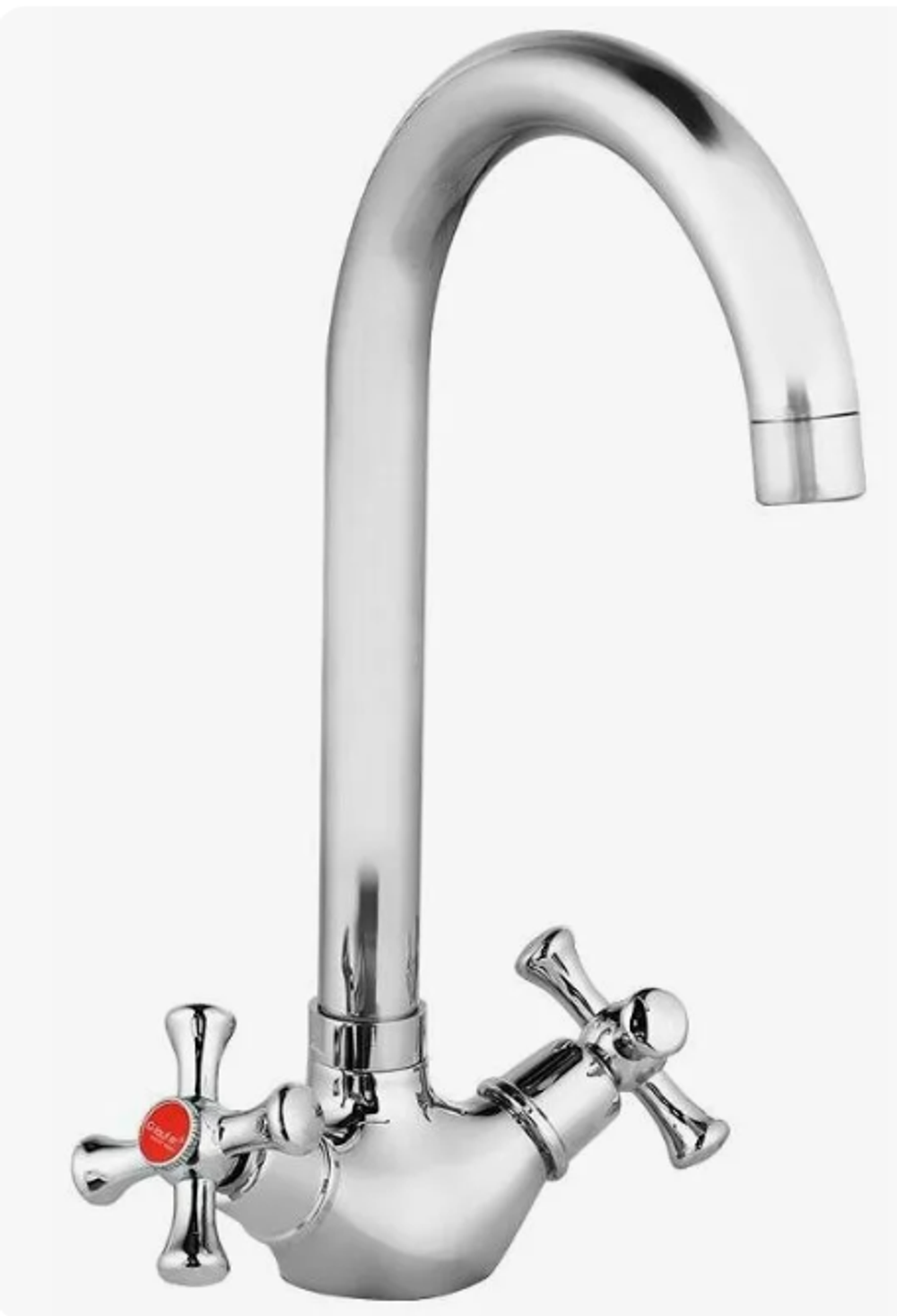 G-LAUF Смеситель для кухни высокий.изл KLA-827/QTZ4-A827