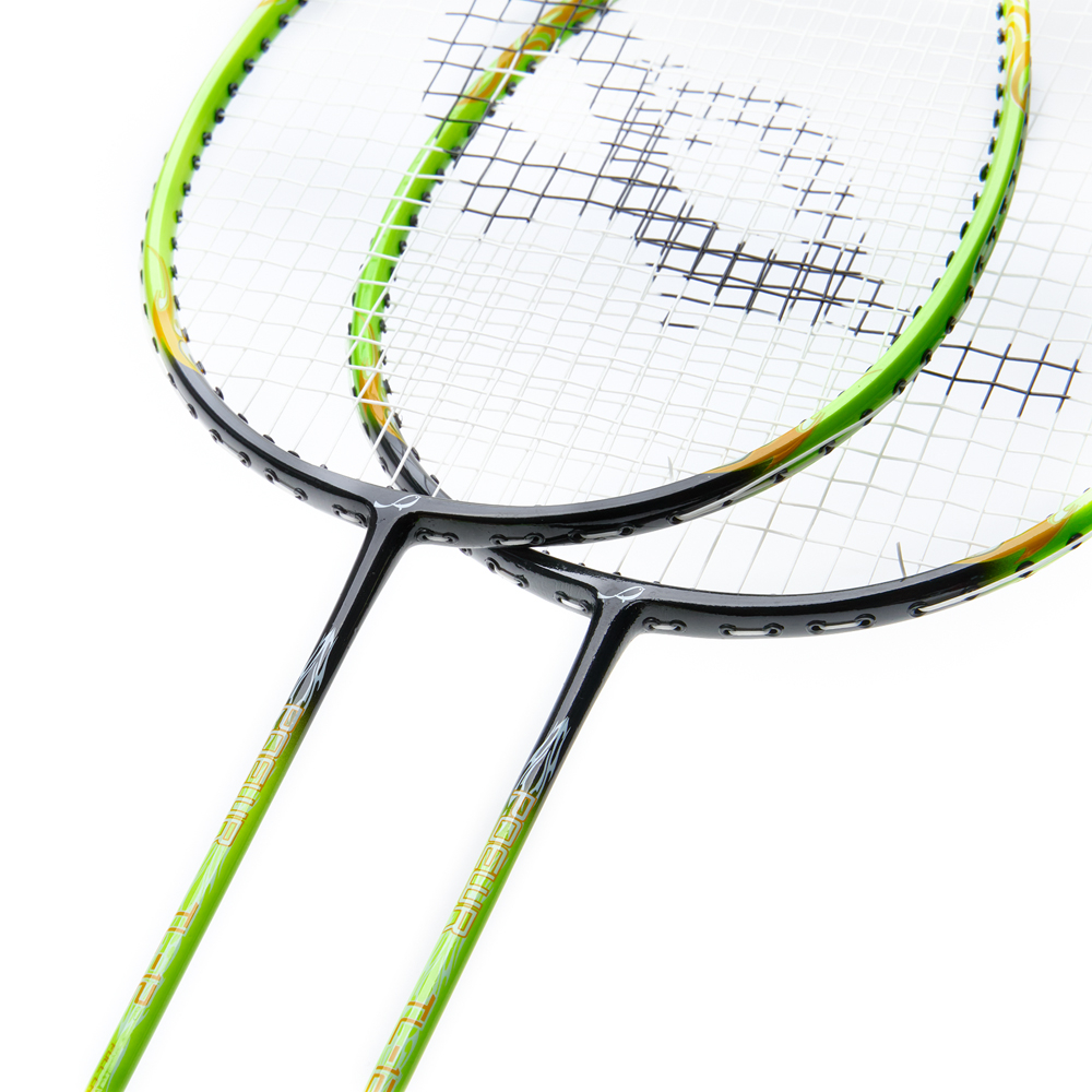 Набор для бадм. DOUBLE FISH JINQUE TL-12