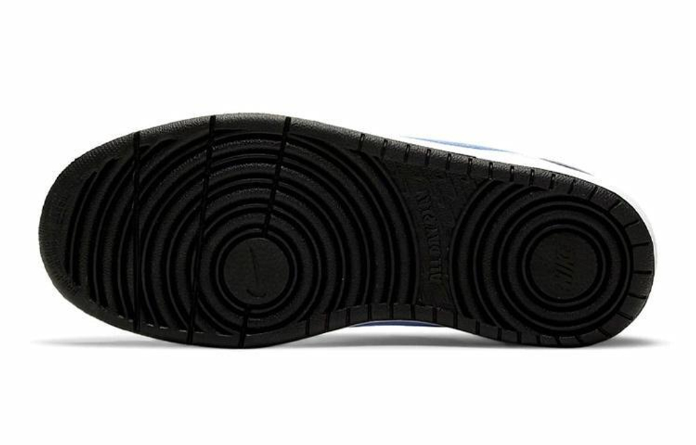 Кроссовки Nike Court Borough Low 2 (Женская размерная сетка)